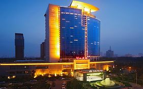 Zhongmao Haiyue International Hotel Luxury Shijiazhuang