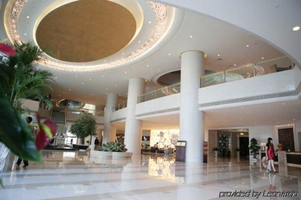 河北宾馆中茂海悦酒店 石家庄 内观 照片